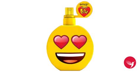 emoji cologne.